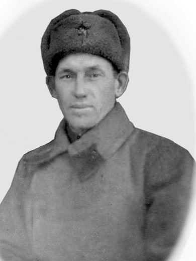 Якушин Иван Михайлович