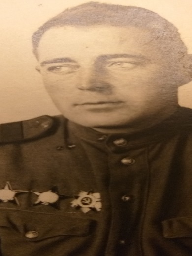 Кукк Александр Давыдович