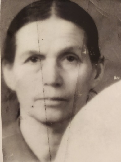 Зяббарова Рабига Ибрагимовна