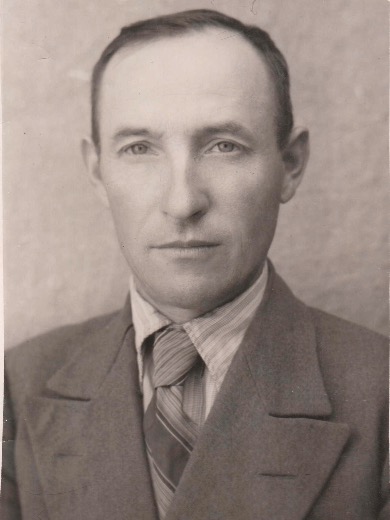 Туник Николай Кириллович