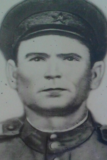 Лухтан Иван Самойлович
