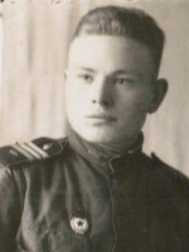 Маланин Сергей Андреевич