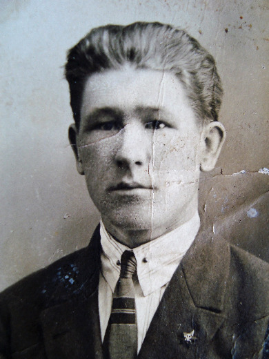 Мухин Филипп Васильевич