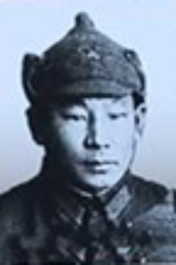 Гуляев Гаврил Иннокентьевич