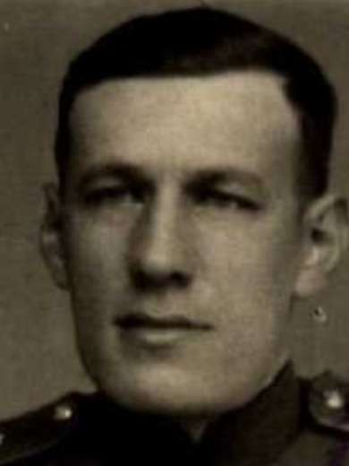 Загряжский Павел Ильич