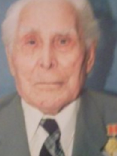 Эрисов Николай Васильевич