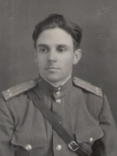 Гудков Иван Федорович
