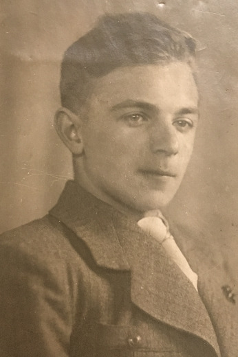 Васеха Алексей Антонович