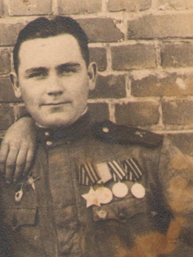 Коротков Василий Иванович