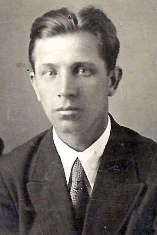 Зотов Иван Павлович