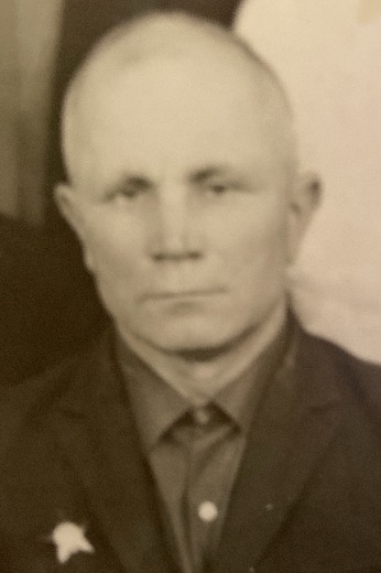 Тимошенко Иван Данилович