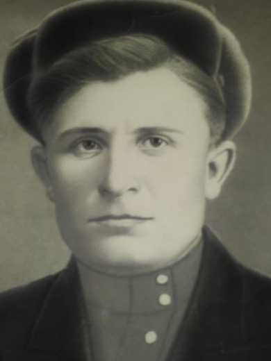 Злакоманов Иван Тимофеевич