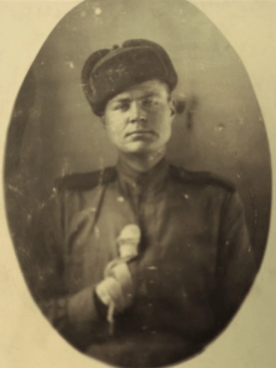 Денисенко Николай Кирилович