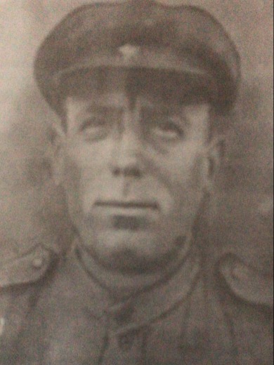 Сорокин Алексей Иванович