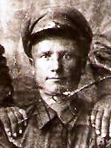 Ермолаев Федор Иванович