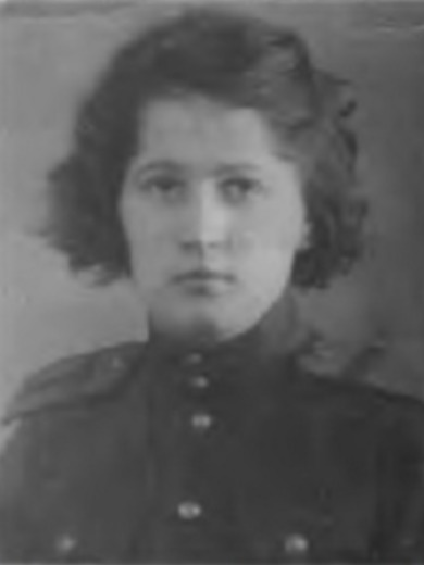 Слякоткина Вера Николаевна