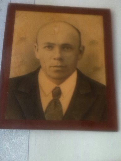 Совлевич Сергей Петрович