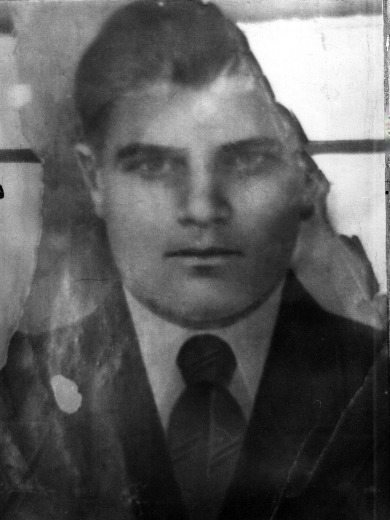 Авдеюк Иван Андреевич