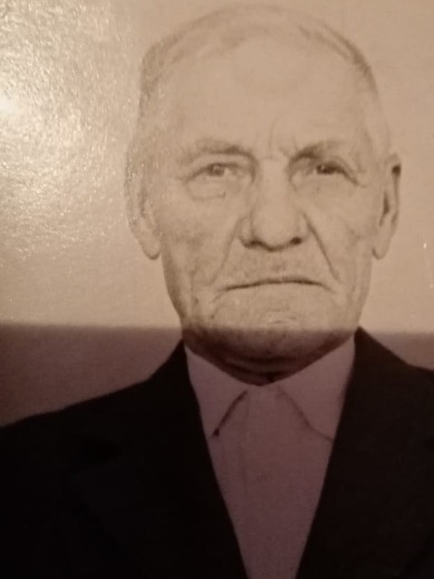 Синько Иван Михайлович