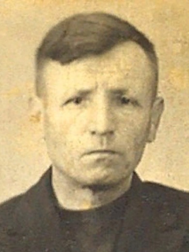Бушмакин Иван Николаевич