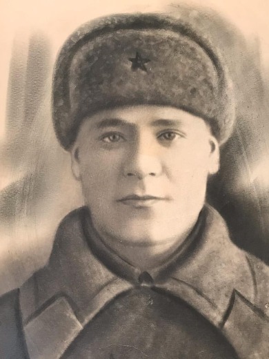 Масякин Александр Николаевич