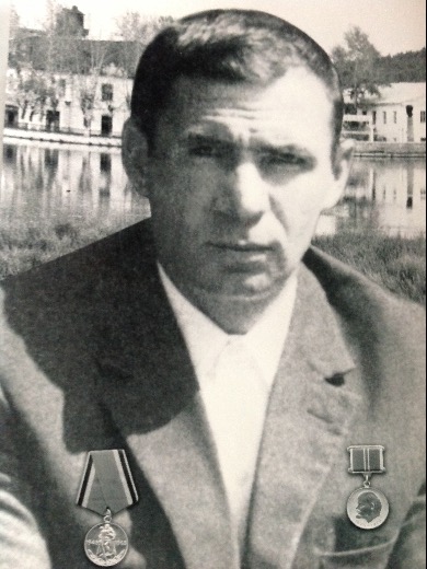 Сурин Александр Григорьевич