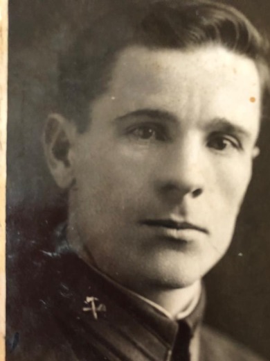 Павлов Михаил Федорович