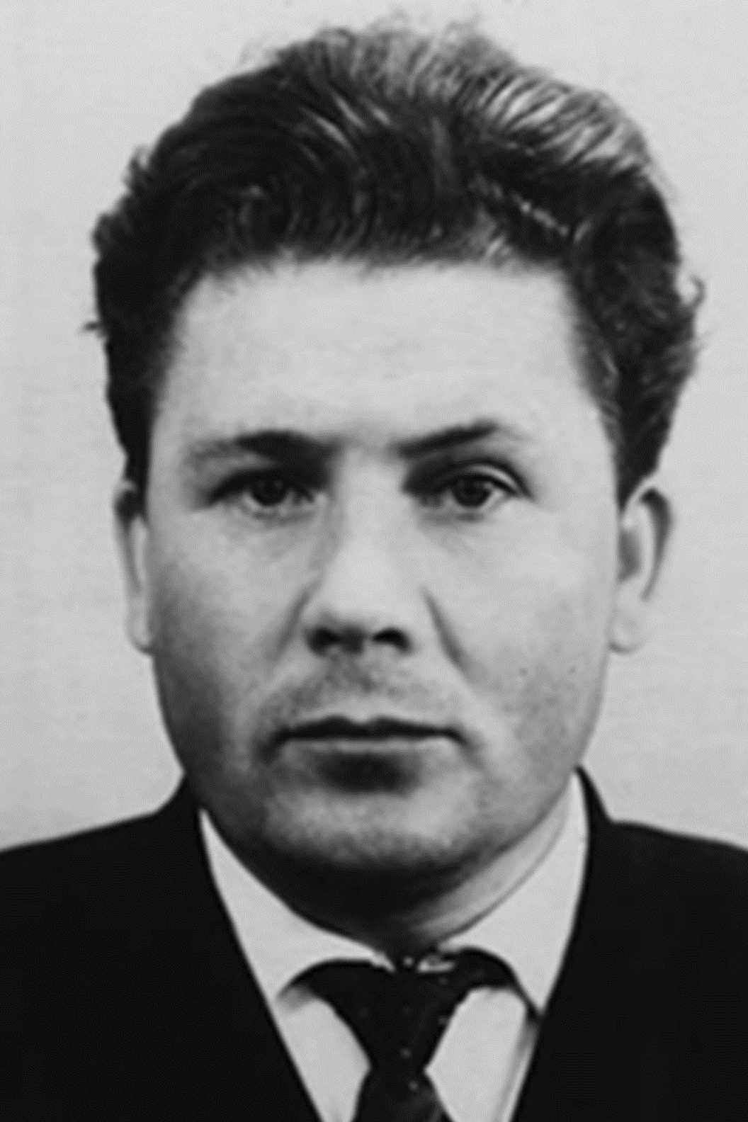 Пилявский Георгий Маркович