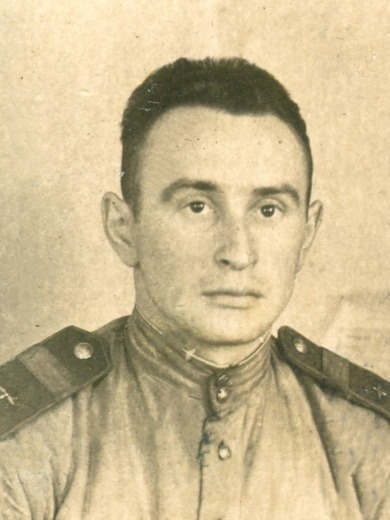 Скурихин Николай Андреевич