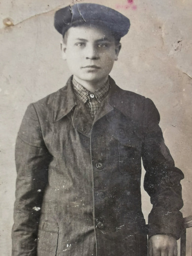Бондарев Сергей Григорьевич