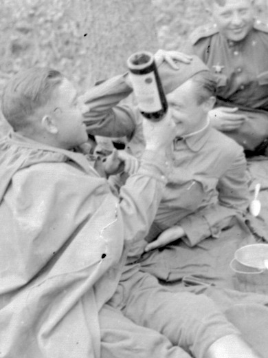 Питалин Петр Арсентьевич