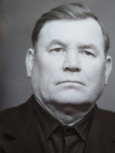 Четвертаков Федор Георгиевич