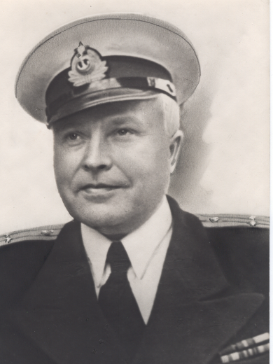 Ванжа Владимир Терентьевич