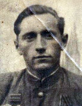 Липенко Павел Семенович