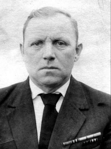 Варинов Василий Григорьевич