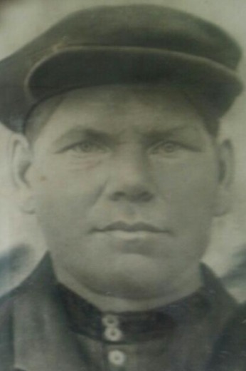 Коровин Илеарион Николаевич