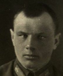 Беликов Павел Ильич