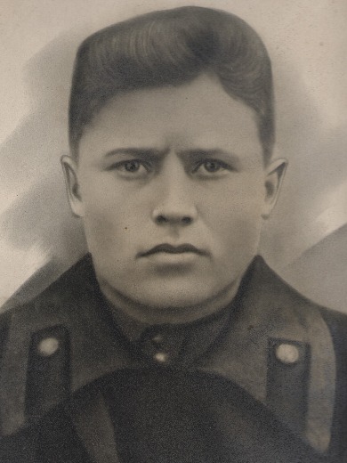 Нагдасев Яков Михайлович