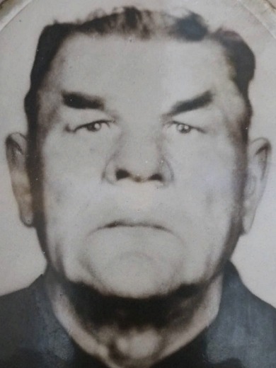 Новиков Михаил Кузьмич