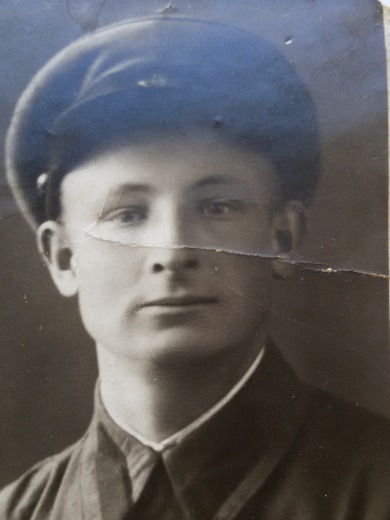 Глубоков Михаил Сергеевич