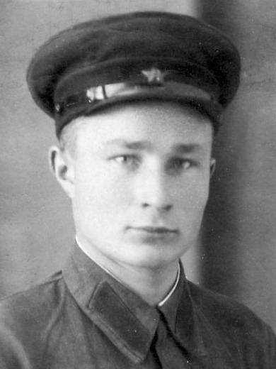 Кузнецов Евгений Яковлевич