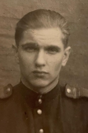 Гусев Игорь Алексеевич