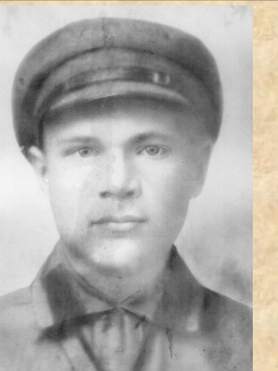 Колесников Петр Ефимович