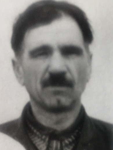 Прохоров Федор Максимович