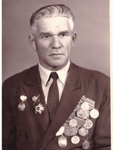 Бессонов Евгений Владимирович
