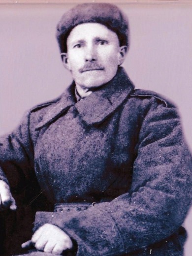 Кучин Павел Михайлович
