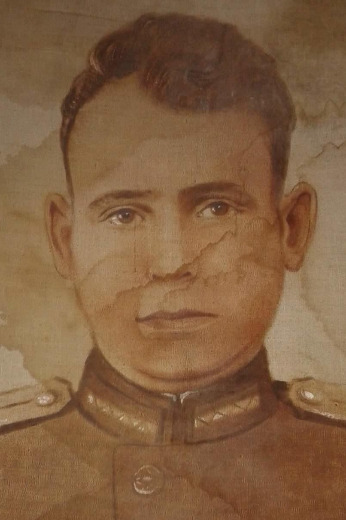 Дороженко Алексей Степанович