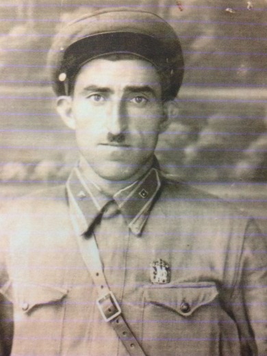 Сунгуров Абдулкадыр Сунгурович