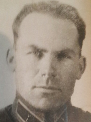 Денисов Михаил Иванович