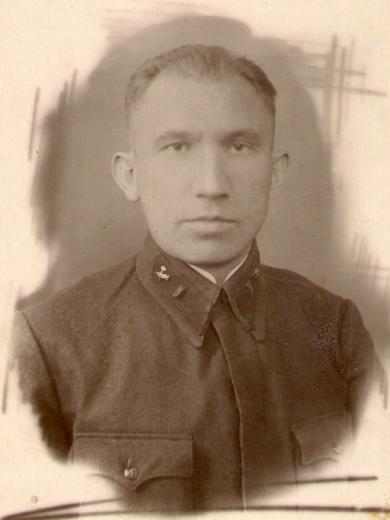 Копейкин Александр Васильевич